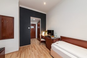 Garner Hotel Vienna