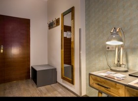 Garner Hotel Vienna