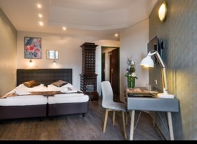 Garner Hotel Vienna