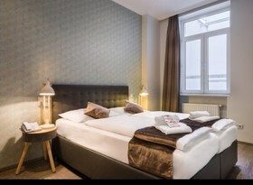 Garner Hotel Vienna