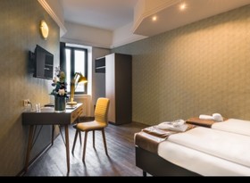 Garner Hotel Vienna