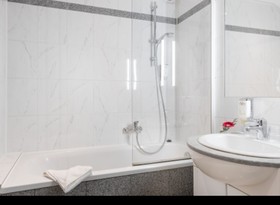 Garner Hotel Vienna