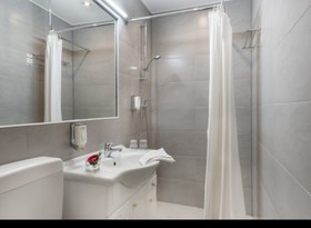 Garner Hotel Vienna