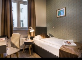 Garner Hotel Vienna