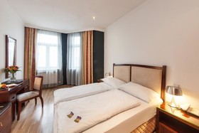 Garner Hotel Vienna