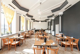 Garner Hotel Vienna
