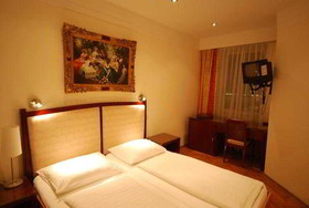 Garner Hotel Vienna