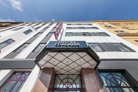 Garner Hotel Vienna