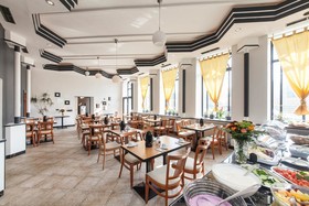 Garner Hotel Vienna