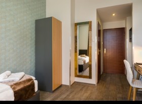 Garner Hotel Vienna