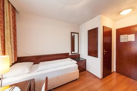 Garner Hotel Vienna