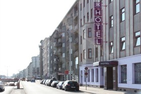 Garner Hotel Vienna