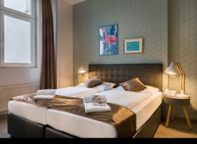 Garner Hotel Vienna