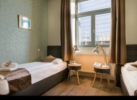 Garner Hotel Vienna