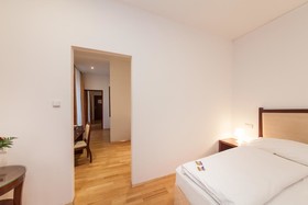 Garner Hotel Vienna