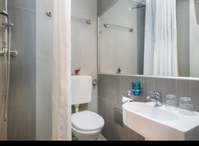 Garner Hotel Vienna