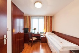Garner Hotel Vienna