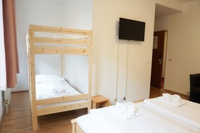 Hotel Kaffeemühle