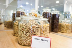 Hotel Kaffeemühle