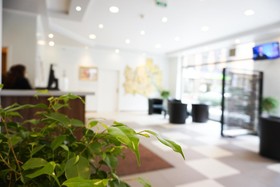 Hotel Kaffeemühle