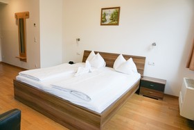 Hotel Kaffeemühle