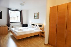 Hotel Kaffeemühle