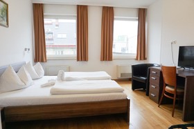 Hotel Kaffeemühle