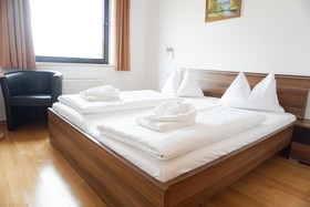Hotel Kaffeemühle