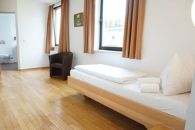 Hotel Kaffeemühle