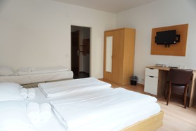 Hotel Kaffeemühle