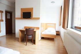 Hotel Kaffeemühle