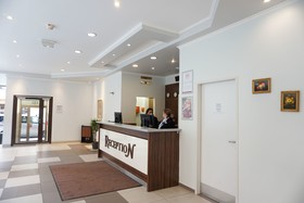 Hotel Kaffeemühle