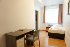 Hotel Kaffeemühle