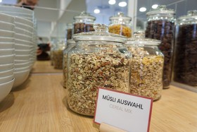 Hotel Kaffeemühle