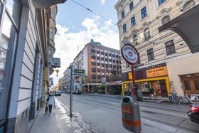 Hotel Kaffeemühle