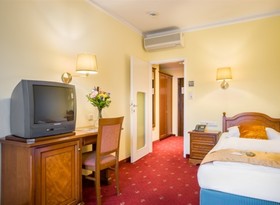 Garner Hotel Vienna - Prinz Eugen