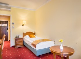 Garner Hotel Vienna - Prinz Eugen
