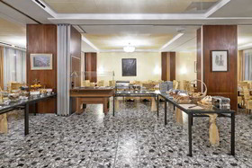Garner Hotel Vienna - Prinz Eugen