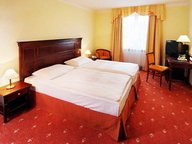 Garner Hotel Vienna - Prinz Eugen