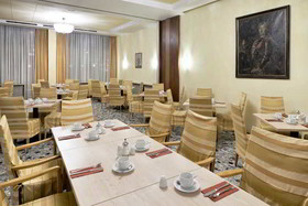 Garner Hotel Vienna - Prinz Eugen