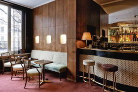 Garner Hotel Vienna - Prinz Eugen