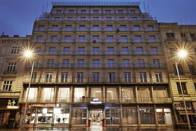 Garner Hotel Vienna - Prinz Eugen