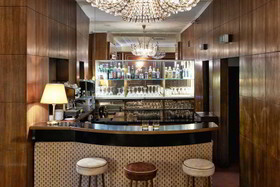 Garner Hotel Vienna - Prinz Eugen