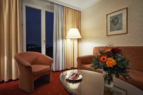 Garner Hotel Vienna - Prinz Eugen