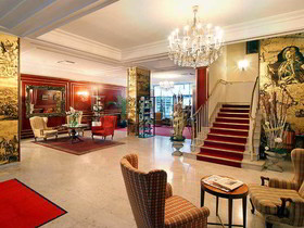 Garner Hotel Vienna - Prinz Eugen