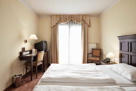 Garner Hotel Vienna - Prinz Eugen