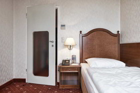Garner Hotel Vienna - Prinz Eugen