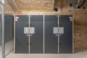 Numa Vienna Terra