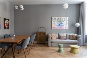 Numa Vienna Terra
