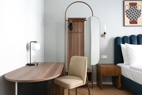 Numa Vienna Terra